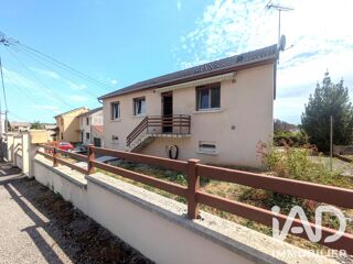  Maison à vendre 4 pièces 70 m²