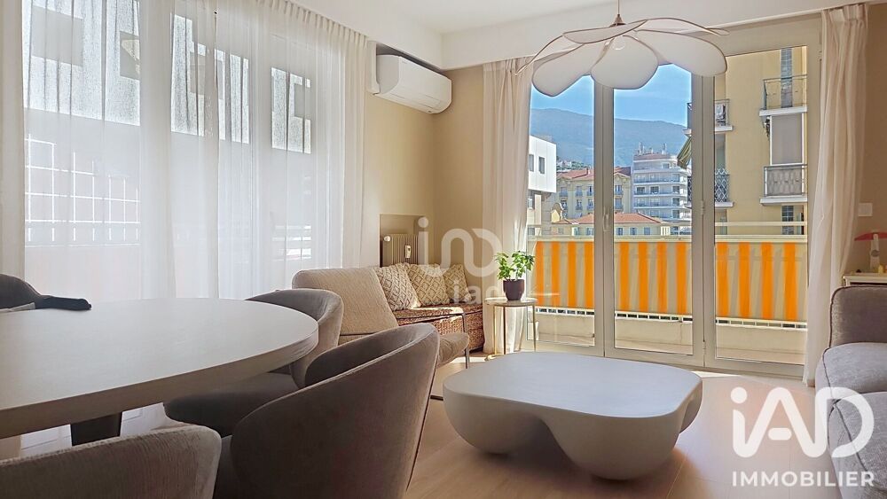 Vente Appartement Vente Appartement 4 pièces Menton