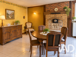  Maison à vendre 5 pièces 118 m²
