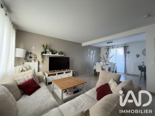 Vente Maison Vente Maison/villa 6 pièces Bruyères-sur-oise