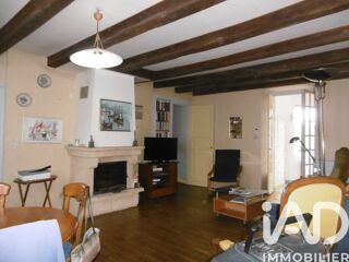  Maison à vendre 5 pièces 127 m²