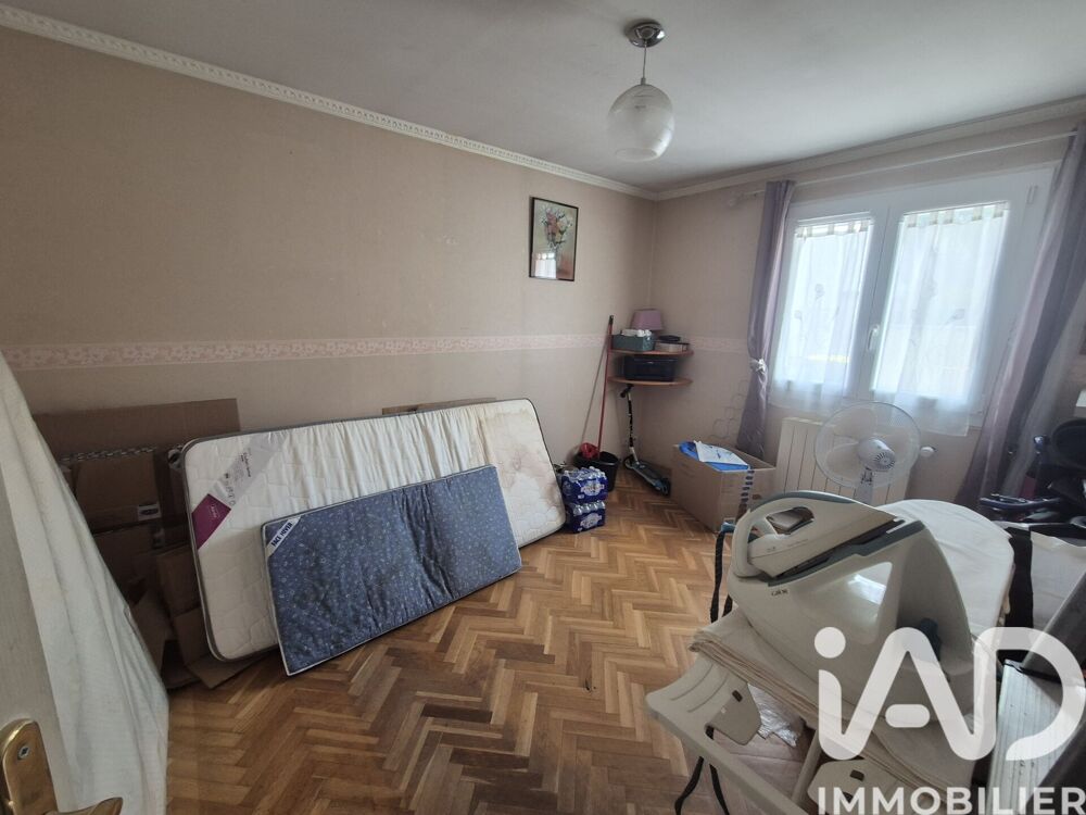 Vente Maison Vente Pavillon 6 pièces Trilport