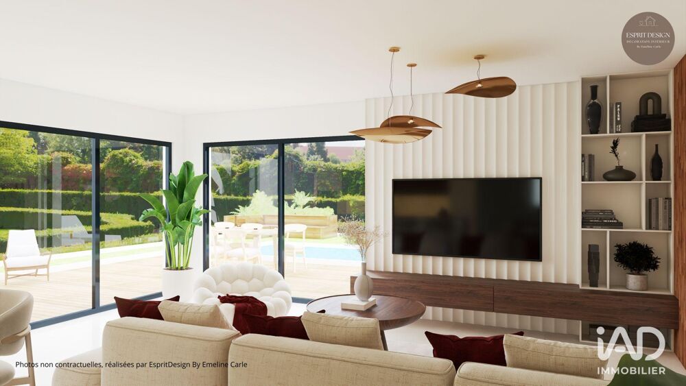 Vente Maison/villa 5 pièces