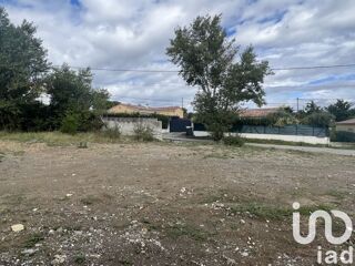  Terrain � vendre 572 m�