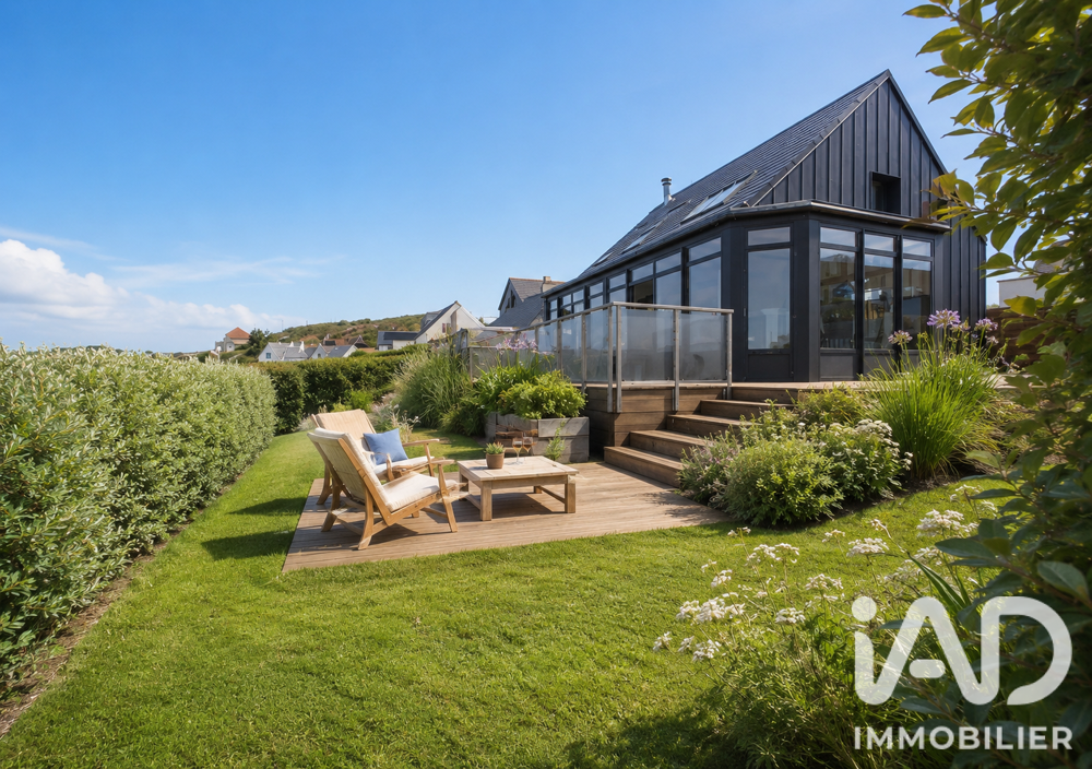 à vendre  Maison Granville (50400)