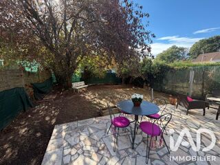  Maison à vendre 4 pièces 77 m²