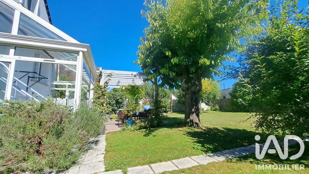 Vente Maison Vente Maison/villa 5 pièces Saint-julien-les-villas