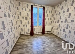  Maison à vendre 4 pièces 77 m²