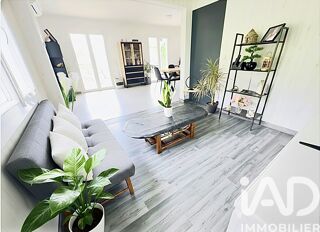  Maison à vendre 4 pièces 84 m²