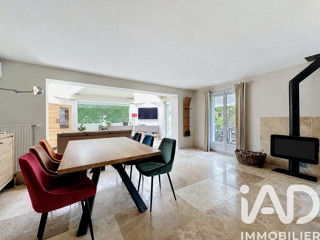  Maison � vendre 6 pi�ces 128 m�