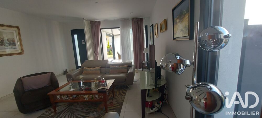 Vente Maison Vente Maison/villa 5 pièces Saint-alban