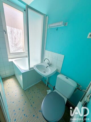  Maison à vendre 2 pièces 55 m²