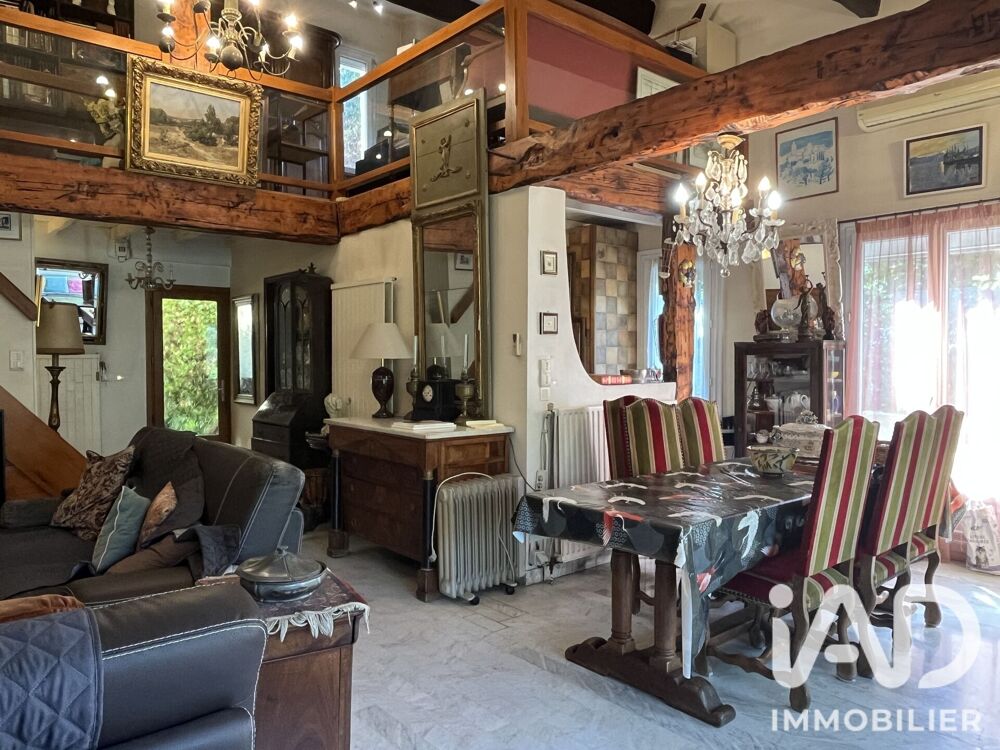 à vendre  Maison Marseille 8