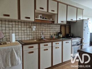 Appartement à vendre 3 pièces 69 m²