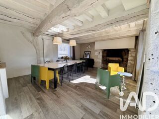  Maison à vendre 8 pièces 140 m²
