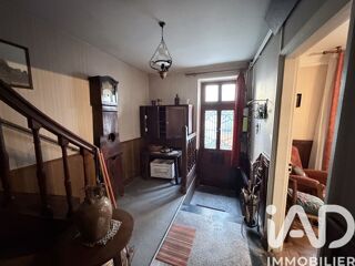  Maison à vendre 3 pièces 94 m²