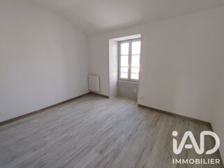  Appartement à louer 3 pièces 49 m²