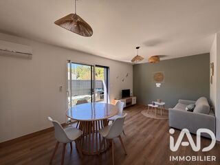  Maison à vendre 2 pièces 49 m²