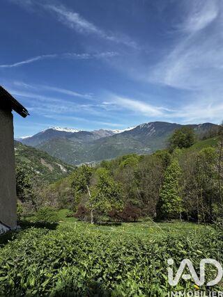  Maison à vendre 1 pièce 35 m²