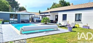  Maison à vendre 6 pièces 116 m²