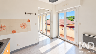 Vente Appartement Vente Appartement 3 pièces Nîmes