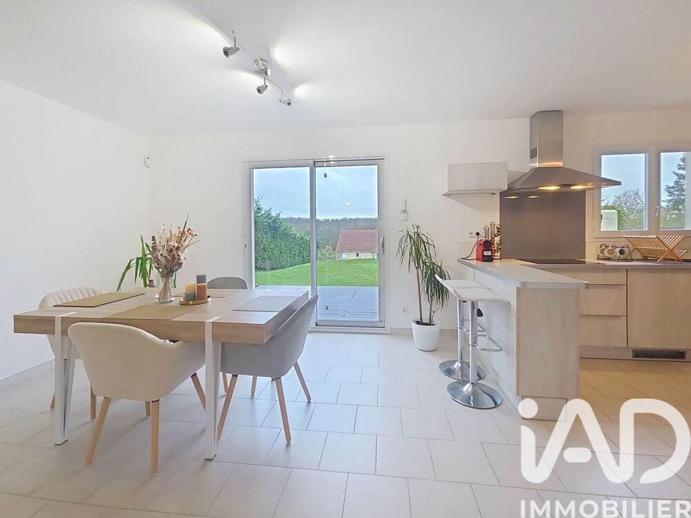 Vente Maison Vente Maison/villa 6 pièces Nogent-le-roi