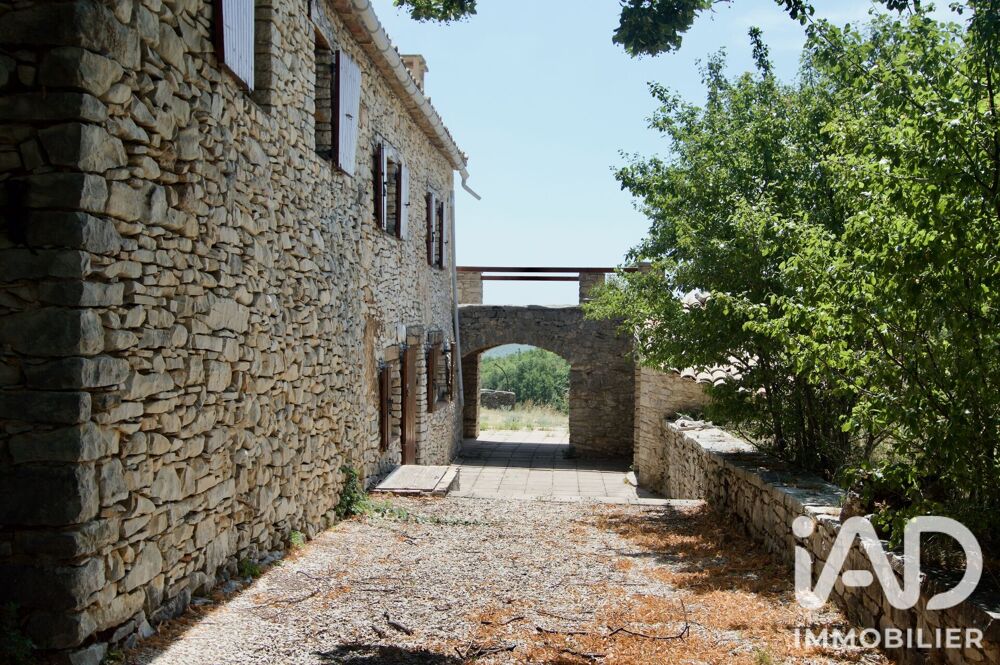 Vente Maison Vente Maison/villa 7 pièces L'hospitalet