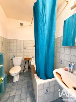  Appartement à vendre 2 pièces 39 m²