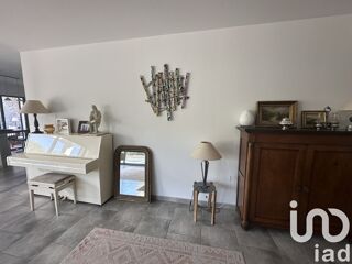  Maison à vendre 5 pièces 140 m²