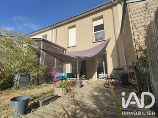  Maison à vendre 4 pièces 77 m²