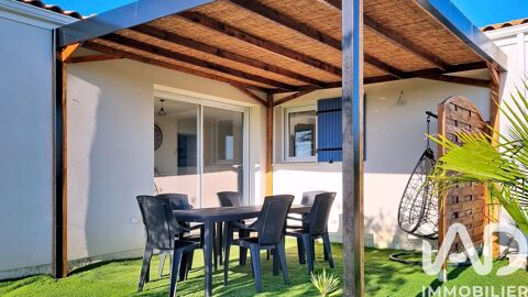   Vente Maison Maison - 4 pi�ce(s) - 98 m�