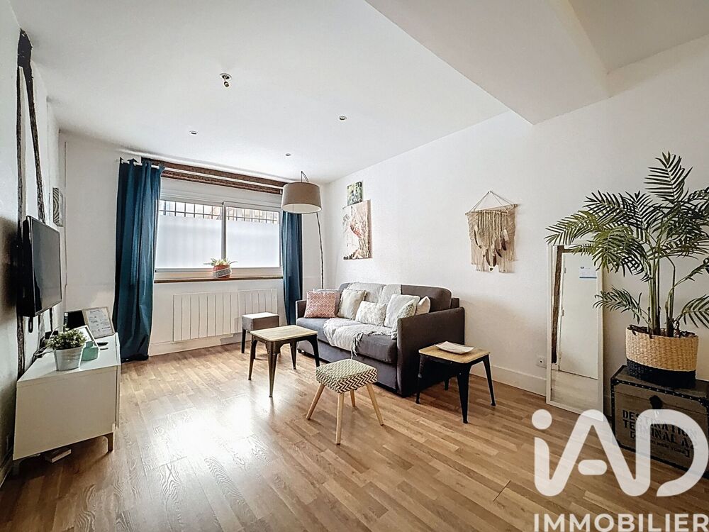 Vente Appartement Vente Appartement 2 pièces Toulouse