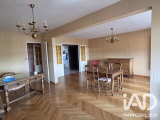  Appartement à vendre 5 pièces 116 m²