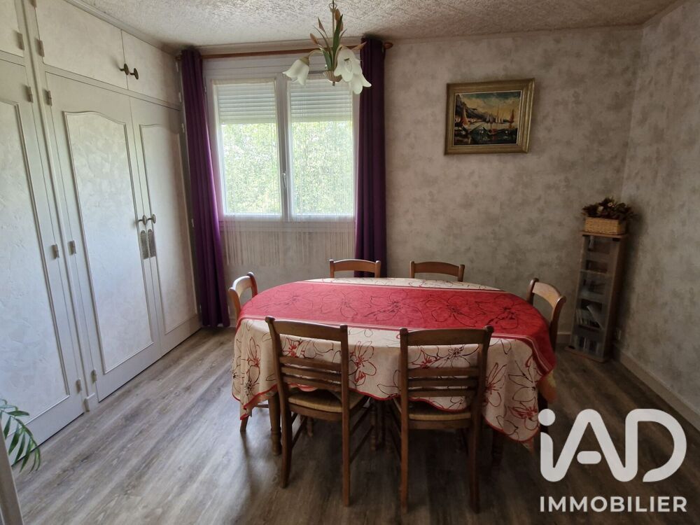 Vente Appartement Vente Appartement 4 pièces Orléans