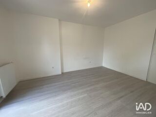  Appartement à louer 2 pièces 43 m²