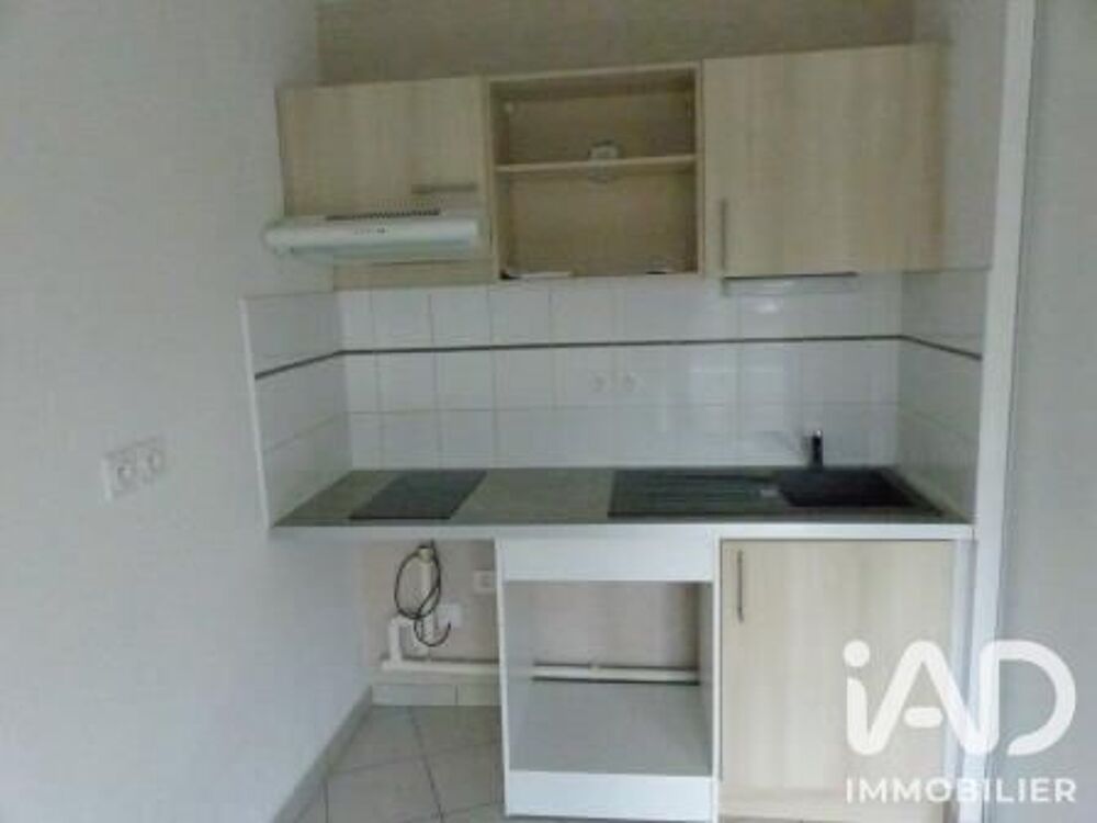 Vente Appartement Vente Appartement 3 pièces Vayres