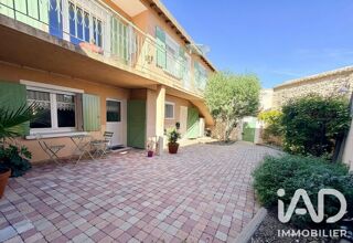 Vente Maison Vente Maison de village 6 pièces Calvisson