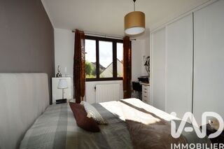  Maison à vendre 6 pièces 117 m²
