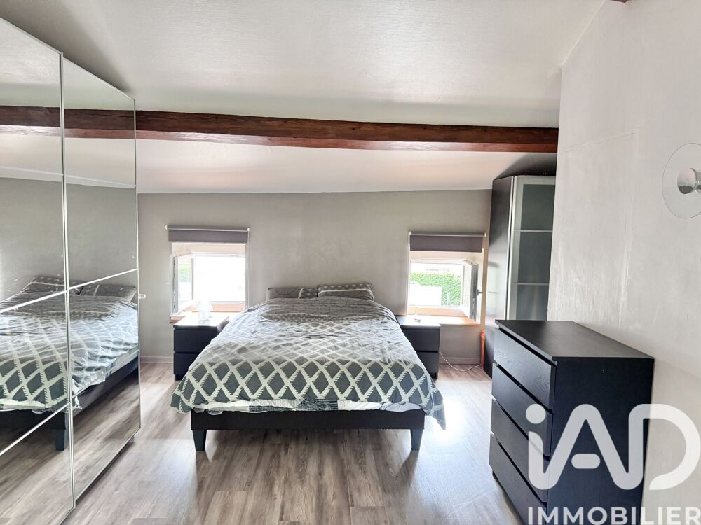 Vente Maison Vente Maison de ville 5 pièces Le chambon-feugerolles