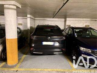  Parking / Garage à vendre 13 m²