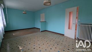  Maison à vendre 3 pièces 68 m²