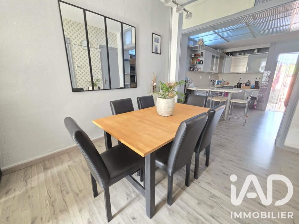 Vente Maison/villa 3 pièces