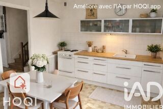  Maison à vendre 6 pièces 139 m²