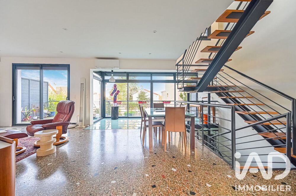 Vente Maison/villa 7 pièces
