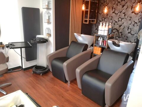   Vente Boutique/Local commercial 47 m&sup2; 