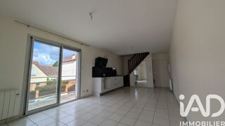  Appartement à vendre 2 pièces 40 m²