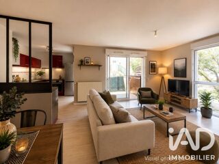  Appartement à vendre 3 pièces 66 m²