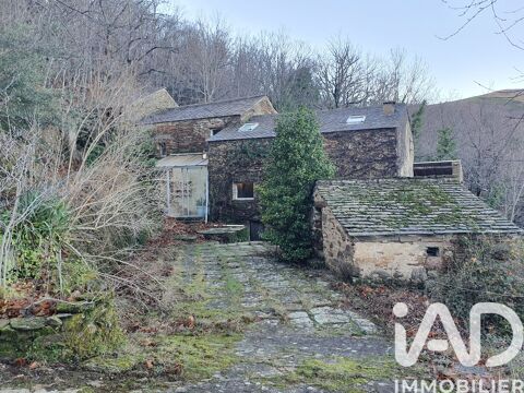   Vente Maison Maison - 6 pi�ce(s) - 131 m�