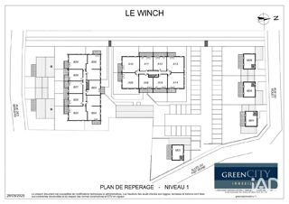  Maison 4 pièces 94 m² Olonne-sur-mer