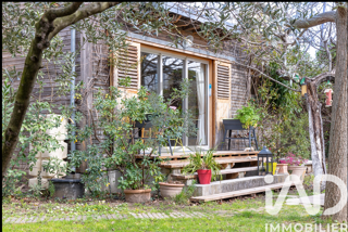  Maison à vendre 7 pièces 195 m²